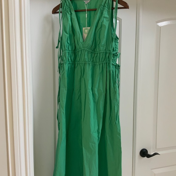 Rails Constantine Midi Dress 
brand: Rails - Picture 5 of 6